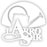 Arrosoir Logo